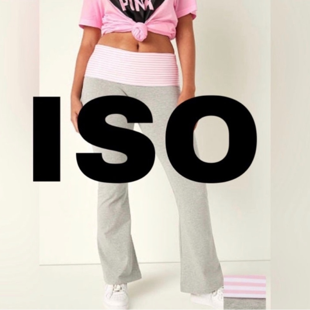 ISO need these vintage joggers need a large